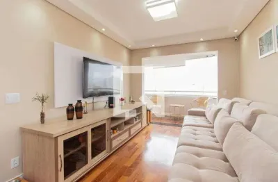 Apartamento com 4 quartos à venda na Rua Ouvidor Peleja, 308, Vila Mariana, São Paulo