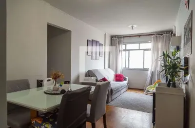 Apartamento com 3 quartos à venda na Avenida Jabaquara, 1542, Saúde, São Paulo