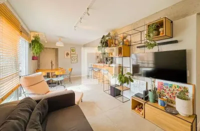Apartamento à venda - vila mariana, 2 quartos, 75 m2