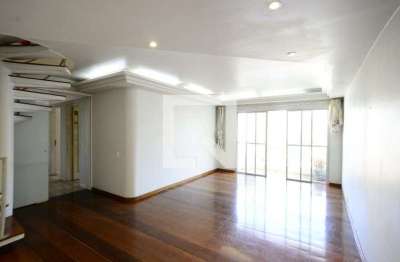 Apartamento à venda - vila mariana, 3 quartos, 193 m2