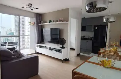 Apartamento à venda em são paulo-sp, sacomã: 2 quartos, 1 suíte, 2 salas, 2 banheiros, 1 vaga de garagem - 55m² de conforto!
