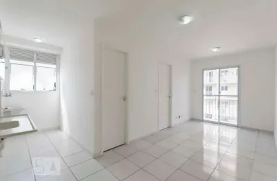 Apartamento com 1 quarto à venda na Rua José Bento, 183, Cambuci, São Paulo