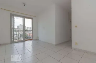 Apartamento com 2 quartos à venda na Rua Gonçalves Ledo, 707, Ipiranga, São Paulo