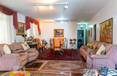Apartamento com 3 quartos à venda na Rua Sampaio Viana, 263, Paraíso, São Paulo