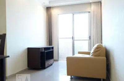 Apartamento com 2 quartos à venda na Rua Alencar Araripe, 1219, Sacomã, São Paulo