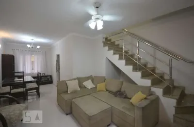 Casa com 2 quartos à venda na Rua Felício Elias, 175, Aclimação, São Paulo