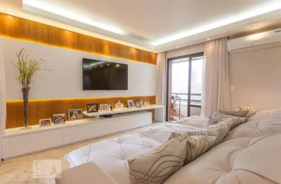 Apartamento com 4 quartos à venda na Rua Maracaí, 261, Aclimação, São Paulo