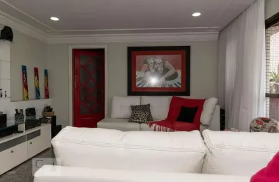 Apartamento com 3 quartos à venda na Rua Catulo da Paixão Cearense, 301, Saúde, São Paulo