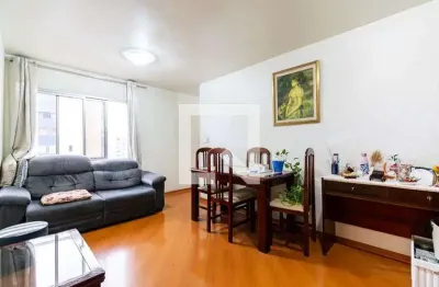 Apartamento à venda - vila clementino, 2 quartos, 77 m2