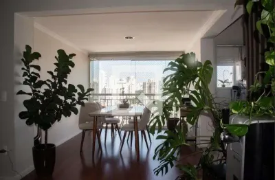 Apartamento com 2 quartos à venda na Rua Araçoiaba, 87, Saúde, São Paulo