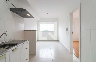 Apartamento com 1 quarto à venda na Praça Alberto Lion, 322, Cambuci, São Paulo