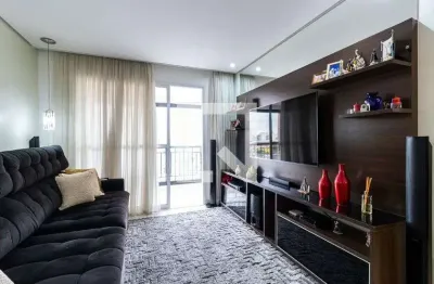 Apartamento com 3 quartos à venda na Rua Lino Coutinho, 392, Ipiranga, São Paulo
