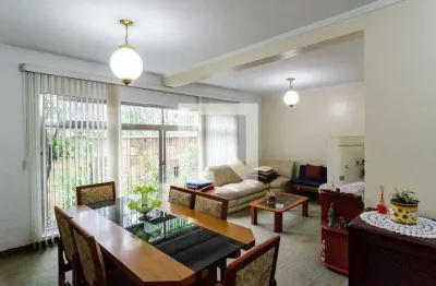 Casa com 6 quartos à venda na Rua dos Democratas, 1110, Saúde, São Paulo