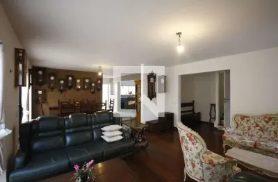 Casa com 3 quartos à venda na Rua Professor Serafim Orlandi, 113, Vila Mariana, São Paulo