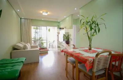 Apartamento à venda - vila mariana, 2 quartos, 66 m2