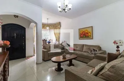 Casa com 2 quartos à venda na Rua Domingos de Rogatis, 349, Bosque da Saúde, São Paulo