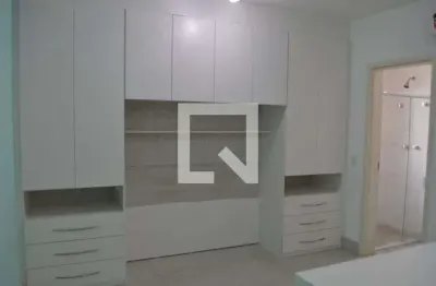 Apartamento com 1 quarto à venda na Rua Chui, 283, Vila Mariana, São Paulo