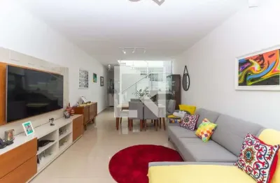 Casa com 3 quartos à venda na Rua Maria Celina, 153, Ipiranga, São Paulo