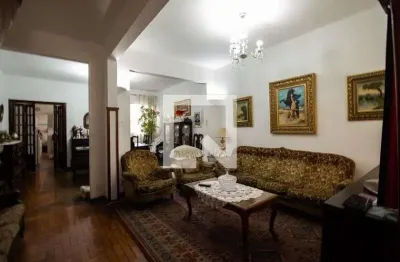 Casa com 3 quartos à venda na Rua Baltazar Lisboa, 375, Vila Mariana, São Paulo
