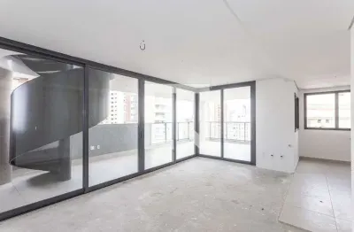 Apartamento com 3 quartos à venda na Rua Luís Molina, 196, Vila Mariana, São Paulo