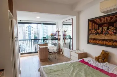 Kitnet / Stúdio à venda na Rua Humberto I, 191, Vila Mariana, São Paulo