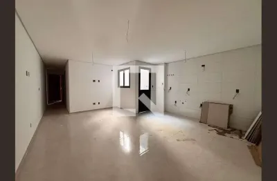 Apartamento com 3 quartos à venda na Rua Igarapé, 352, Paraíso, Santo André