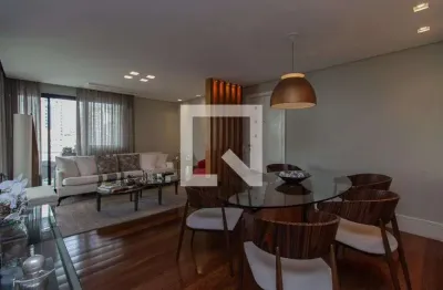Apartamento à venda - vila mariana, 3 quartos, 119 m2