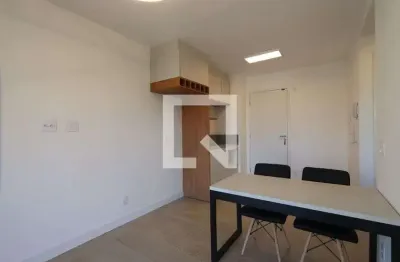 Apartamento à venda - vila mariana, 1 quarto, 33 m2