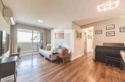 Apartamento à venda - bosque da saúde, 2 quartos, 74 m2