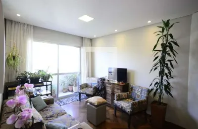 Apartamento com 3 quartos à venda na Rua Pereira da Nóbrega, 277, Cambuci, São Paulo