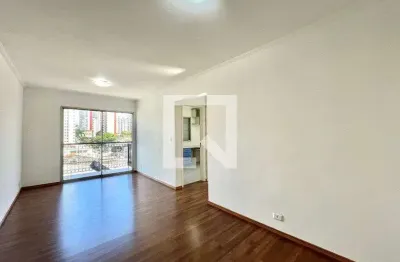 Apartamento com 2 quartos à venda na Rua Doutor Nogueira Martins, 688, Saúde, São Paulo