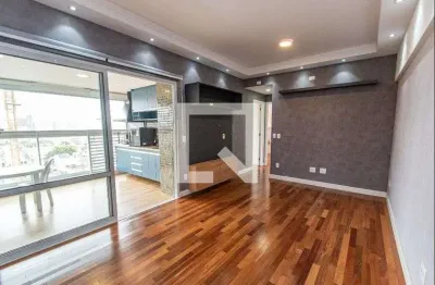 Apartamento com 2 quartos à venda na Rua Alcindo Guanabara, 117, Cambuci, São Paulo