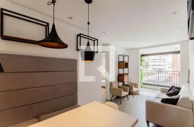 Apartamento com 2 quartos à venda na Rua Alexandre Levi, 177, Cambuci, São Paulo