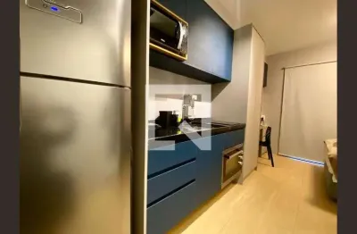 Apartamento à venda - vila clementino, 1 quarto, 22 m2