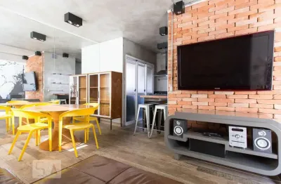 Apartamento com 1 quarto à venda na Rua Manuel da Nóbrega, 722, Paraíso, São Paulo