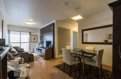 Apartamento à venda - bosque da saúde, 3 quartos, 90 m2