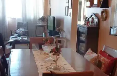 Apartamento com 2 quartos à venda na Rua Antônio Tavares, 680, Cambuci, São Paulo