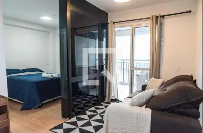Apartamento com 1 quarto à venda na Rua Dois de Julho, 813, Ipiranga, São Paulo
