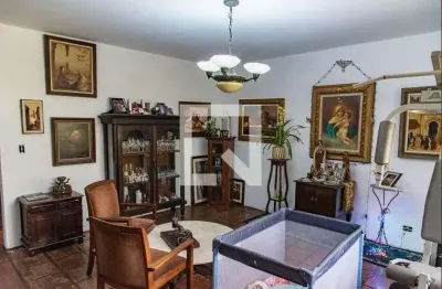Casa com 3 quartos à venda na Rua da União, 233, Vila Mariana, São Paulo