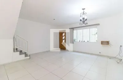 Casa com 3 quartos à venda na Rua Colombo Florence, 336, Sacomã, São Paulo