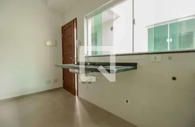 Apartamento com 1 quarto à venda na Rua Capitão Júlio Alfredo Montes, 124, Ipiranga, São Paulo