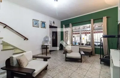 Casa com 4 quartos à venda na Rua Calógero Calia, 217, Bosque da Saúde, São Paulo