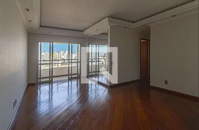 Apartamento à venda - bosque da saúde, 3 quartos, 82 m2