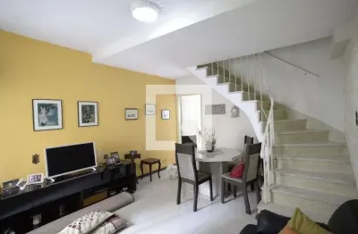 Casa com 2 quartos à venda na Rua Octávio de Morais Dantas, 169, Vila Mariana, São Paulo