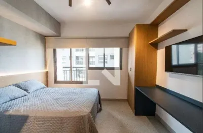 Apartamento à venda - vila mariana, 1 quarto, 21 m2