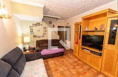 Casa com 2 quartos à venda na Rua Monteiro, 167, Cambuci, São Paulo