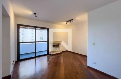 Apartamento à venda - vila mariana, 3 quartos, 77 m2