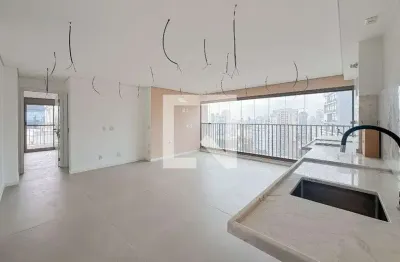 Apartamento à venda - vila mariana, 2 quartos, 75 m2
