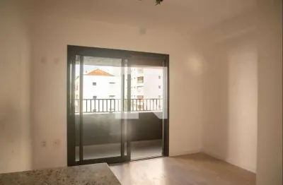 Apartamento à venda - vila clementino, 1 quarto, 24 m2