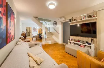 Casa com 3 quartos à venda na Rua Miguel Haddad, 202, Ipiranga, São Paulo